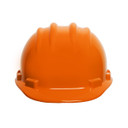 Ironwear 3961-High Viz Orange Hart Hat