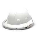 HHAAW Aluminum Full Brim Hard Hat Adapter