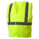 Pyramex RVHLM29 Type R Class 2 Mesh Safety Vest