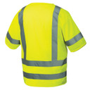 Pyramex RVZ31 Type R Class 3 Mesh Safety Vest