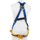 Werner Co-LITEFIT™ Standard (Back D-Ring) Harness