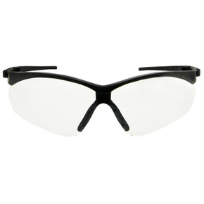 3080, Demolition Series Safety Glasses-Clear