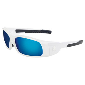 MCR Safety Swagger SR1 Safety Glasses