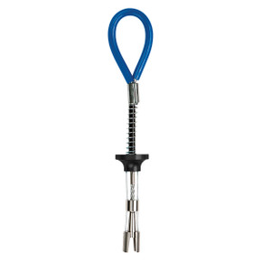 Werner® A510000XY Reusable Concrete Anchor, 3/4" x 3" Deep Drill Hole