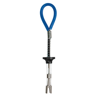 Werner® A510000XY Reusable Concrete Anchor, 3/4" x 3" Deep Drill Hole