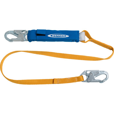 Safety Supplies - Fall Protection - Lanyards - Gryphon Safety Equipment