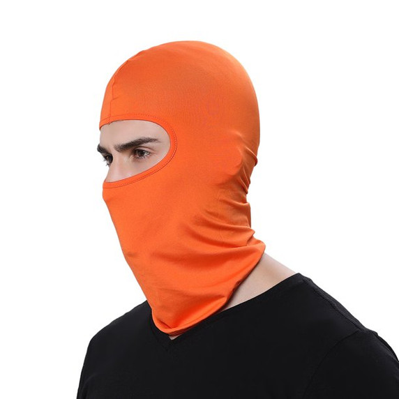 Balaclava Facemask Head & Neck Warmer 