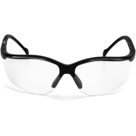 SB1810R Venture II Readers Safety Glasses