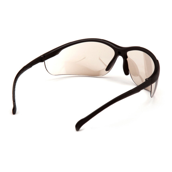 SB8980S Gravex Safety Glasses