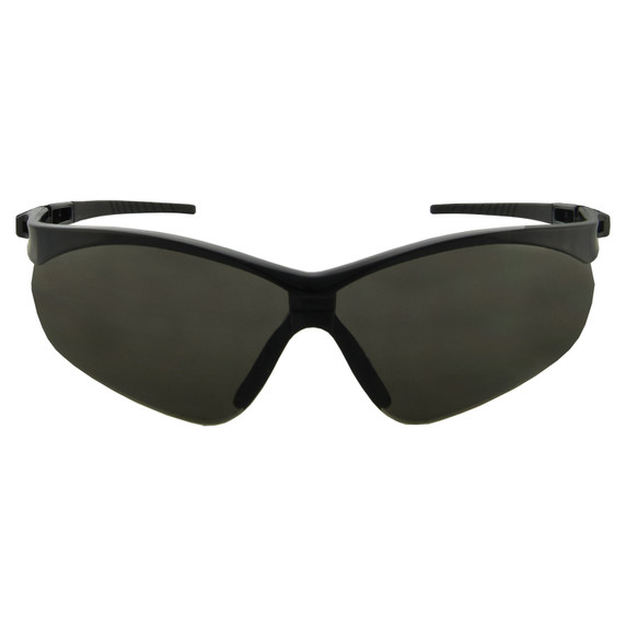 3080, Demolition Series Safety Glasses-Grey