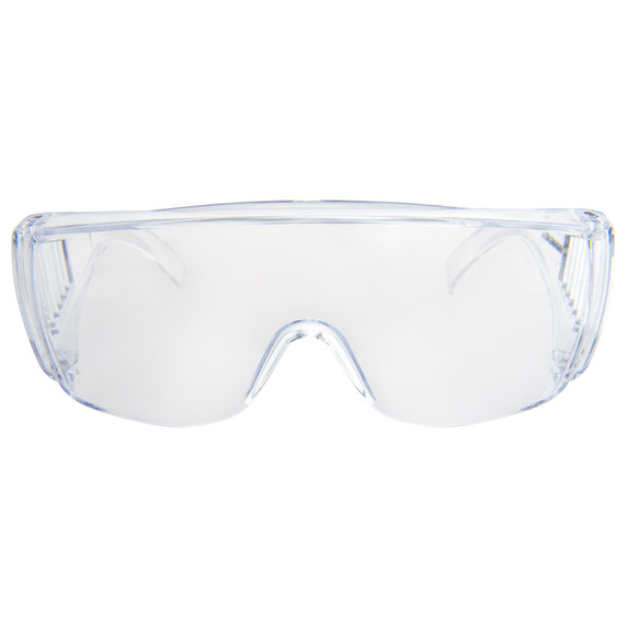 Ironwear Safety, 3800 Addison Clear Lens
