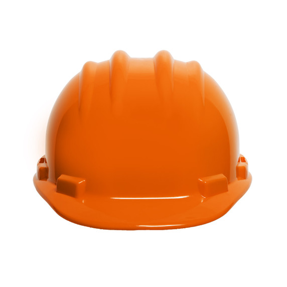 Ironwear 3961-High Viz Orange Hart Hat