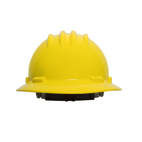 Ironwear Safety, 3970 Full Brim Style Hard Hat, 4/6 Point Suspension