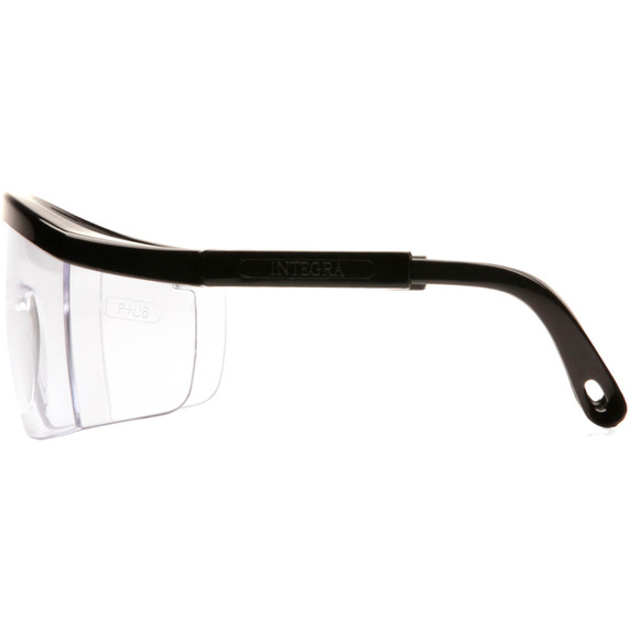 SB410S Integra Safety Glasses