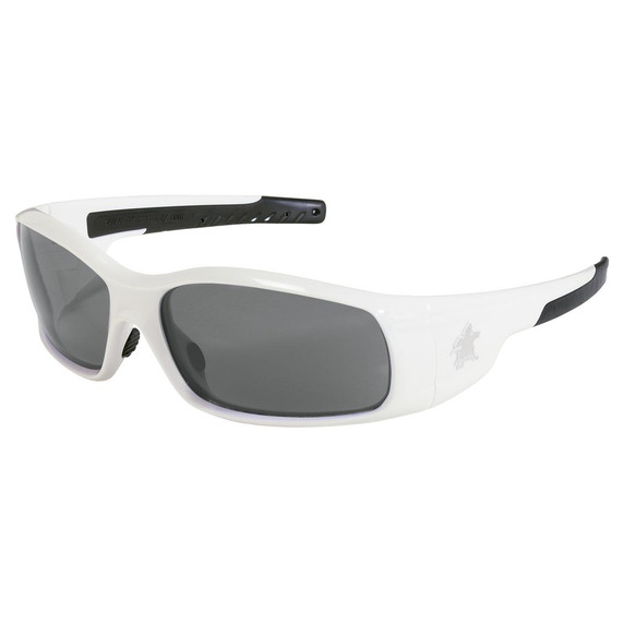 MCR Safety Swagger SR1 Safety Glasses