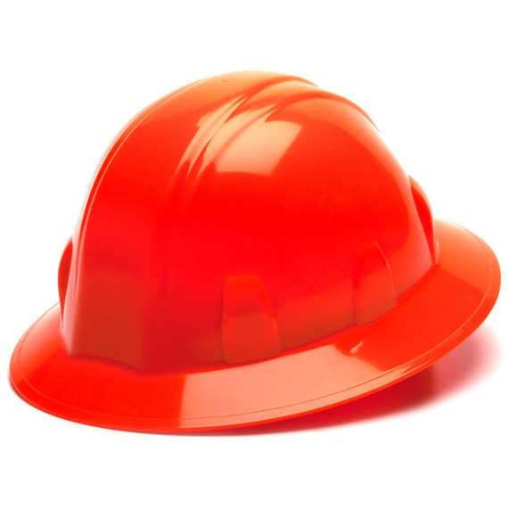 HP24141-Hi-Viz Orange