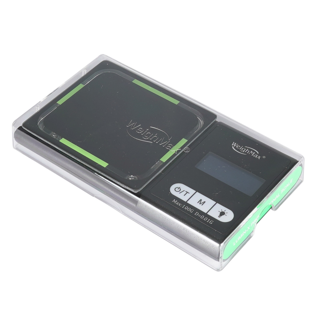 WeighMax, Luminx Digital Scale