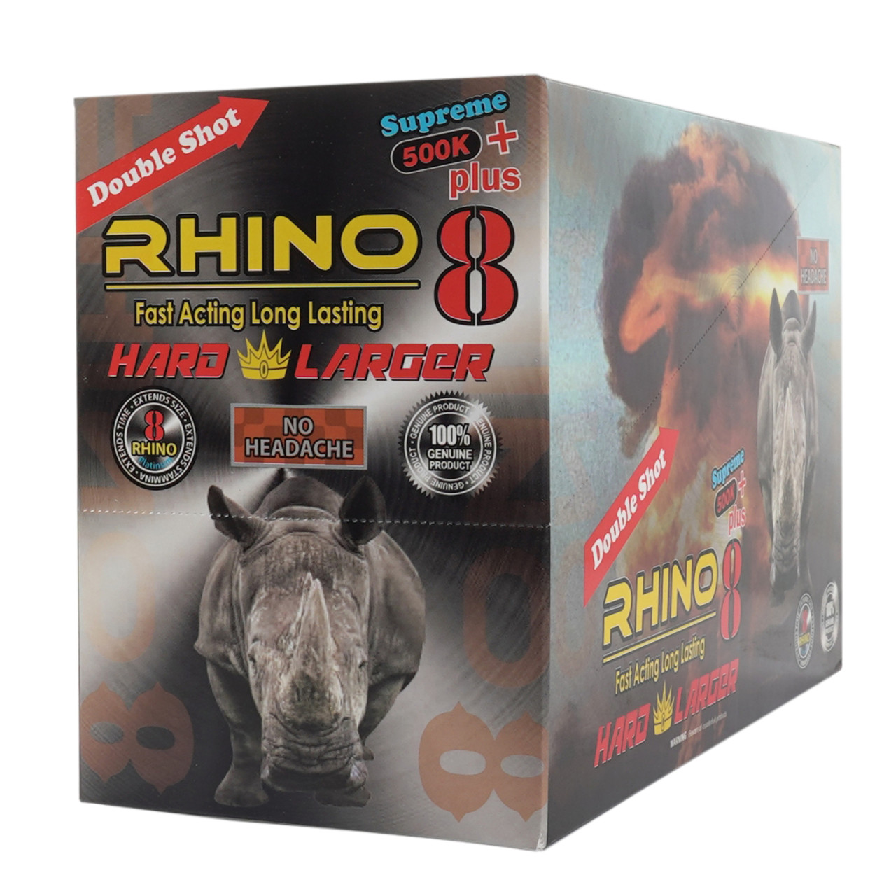 Rhino - New in Rhino 8