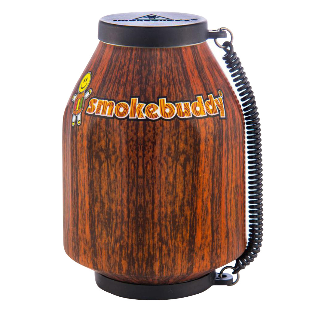 SMOKEBUDDY ORIGINAL - WOOD