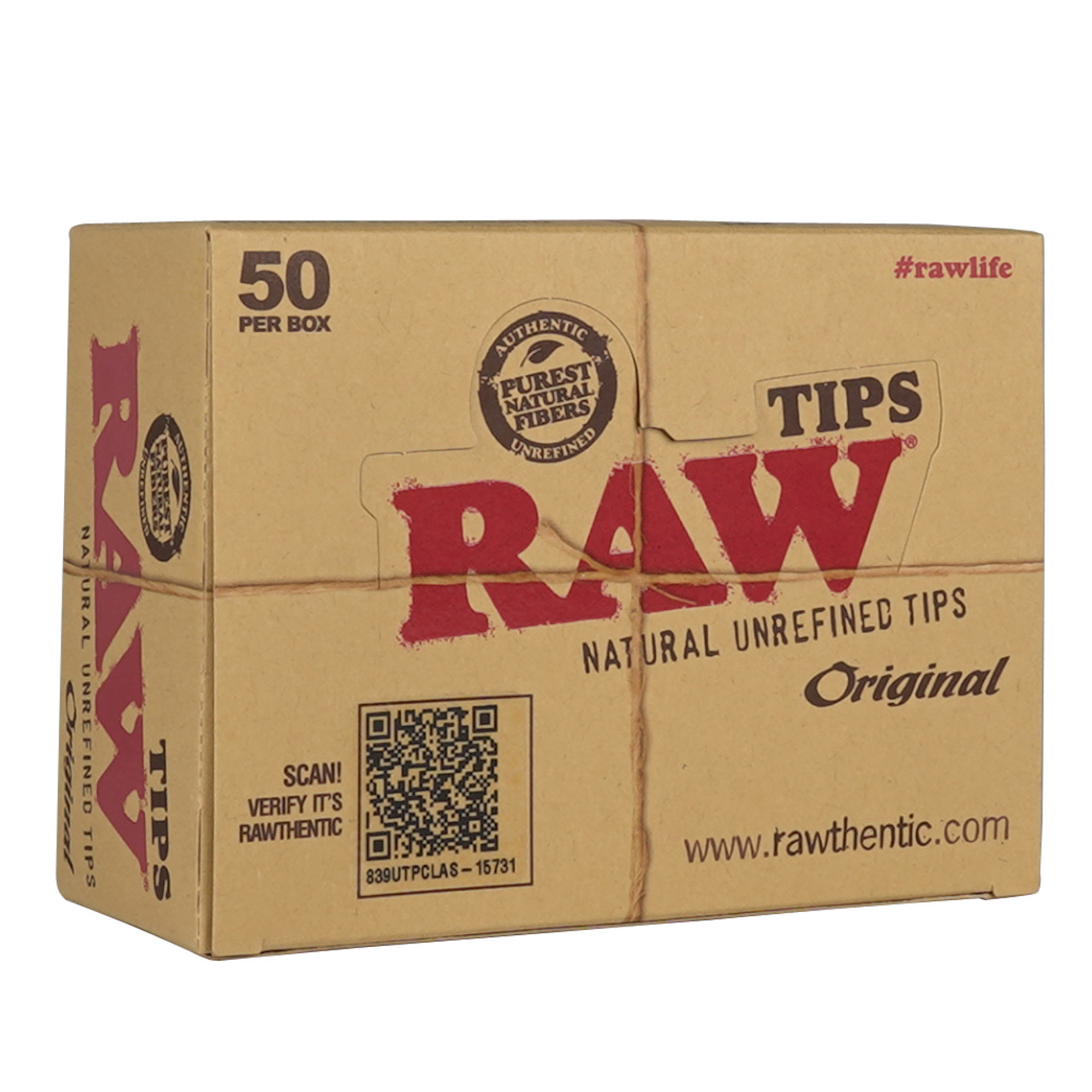 Tips original RAW