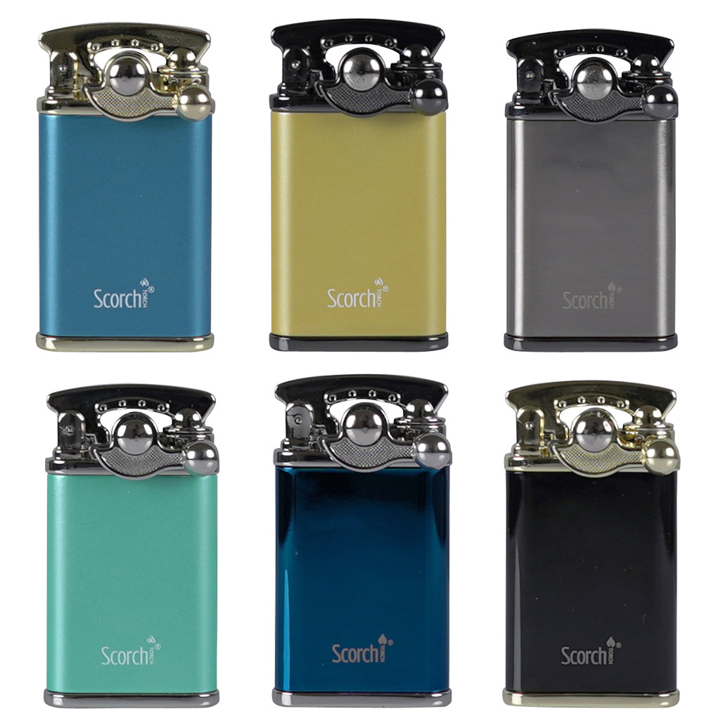 SCORCH TORCH - 61581 12CT