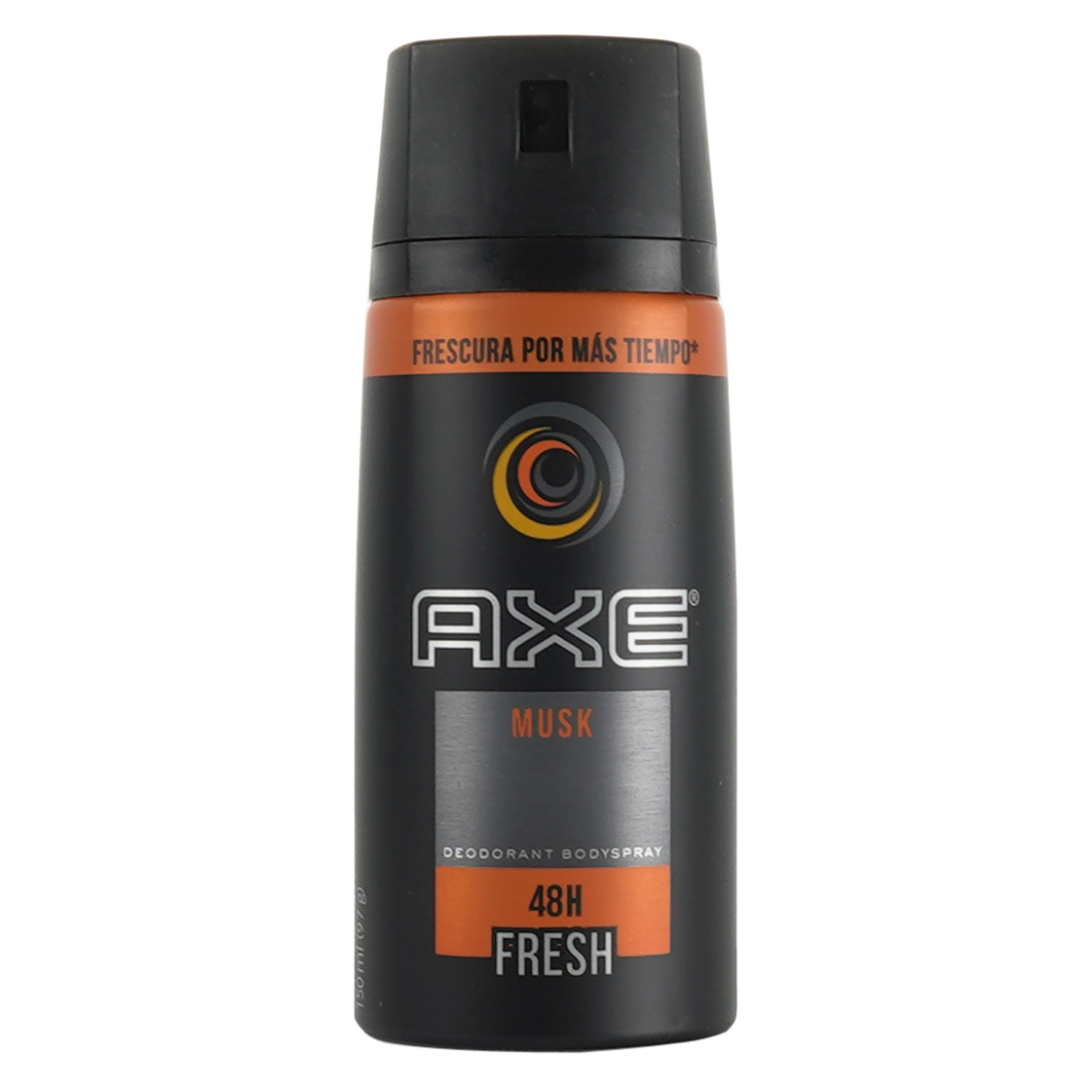 AXE DEODORANT MUSK 12CT