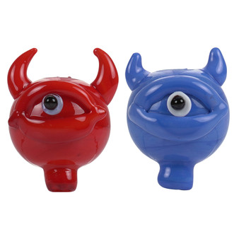 ONE EYED DEVIL CARB CAP