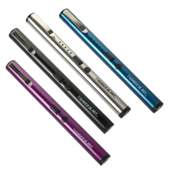 6.25" SLIM PEN STYLE STUN GUN