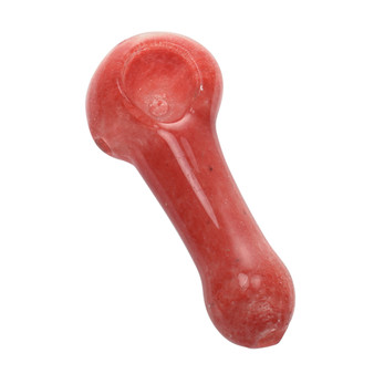 3" FRIT HAND PIPE MIX COLOR