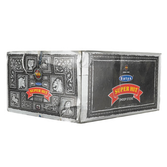 SATYA SUPER HIT DHOOP STICKS