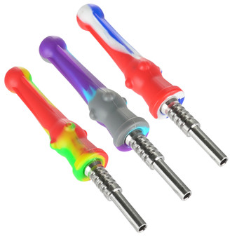 SILICONE NECTAR COLLECTOR - MIX