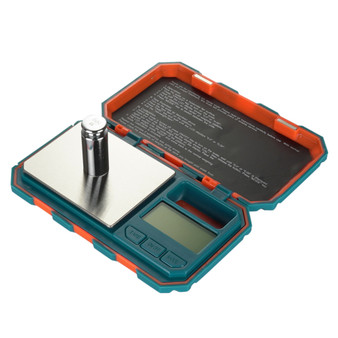 DIGIWEIGH - DW-100RG-B