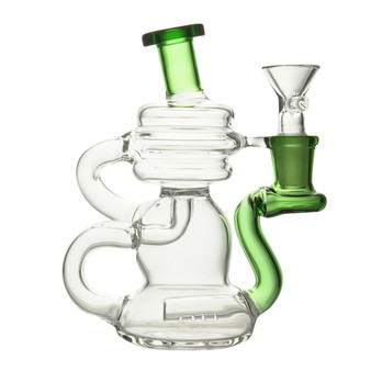 5½" MINI KLEIN - GREEN