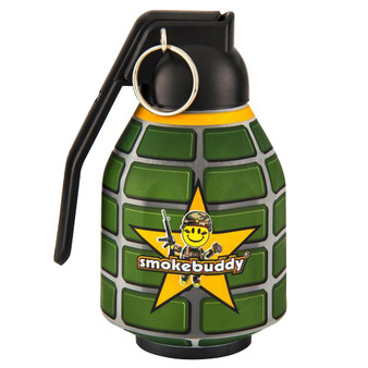 SMOKEBUDDY ORIGINAL - GRENADE