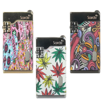 SCORCH TORCH - 61649 12CT