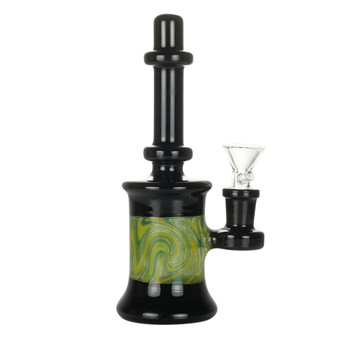 7" REVERSE/BLACK BANGER HANGER - MIX COLOR