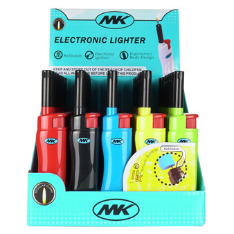 MK REACH LIGHTER