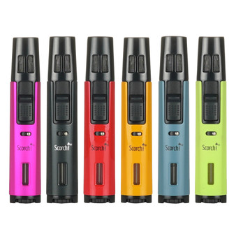 SCORCH TORCH - 61658 12CT