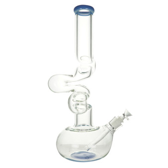 7MM HEAVY ZONG - JADE BLUE