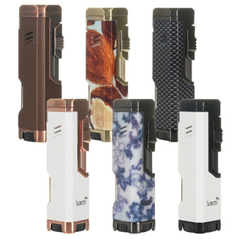 SCORCH TORCH - 61660 12CT