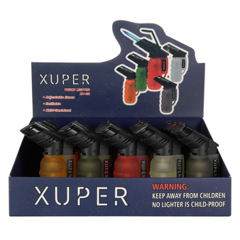 XUPER XU-62 20CT