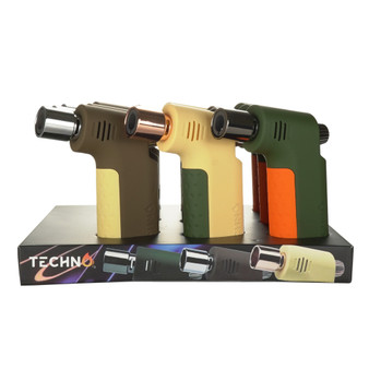 TECHNO TORCH - 19057 9CT