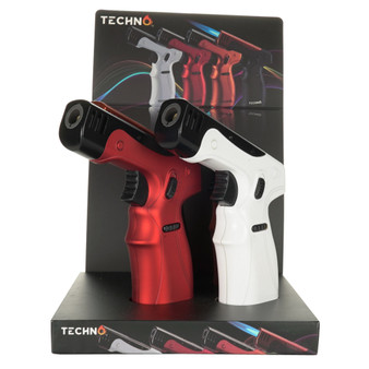 TECHNO TORCH - 19621 4CT