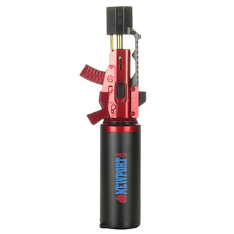 NEWPORT - AR TORCH RED