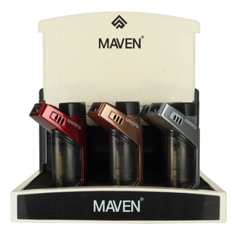 MAVEN - DUO 9CT