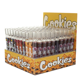 CO GRAPHIC CHILLUM - 100CT