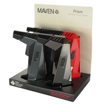 MAVEN - PRISM 4CT