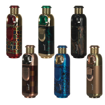 SCORCH TORCH - 61795 12CT