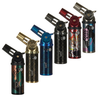 SCORCH TORCH - 61822 9CT