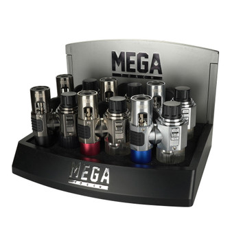 MEGA TORCH - MT65 6CT